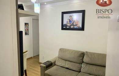 Imagem 1: Apartamento à venda, 45 m² por R$ 190.000,00 - Loteamento Industrial...