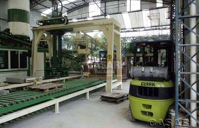 Imagem 3: Galpão Industrial para venda e locação, Cooperativa, São Bernardo...