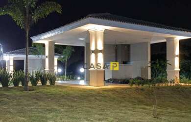 Imagem 8: Terreno à venda, 324 m² por R$ 260.000,00 - Jardim Recanto das Águas...