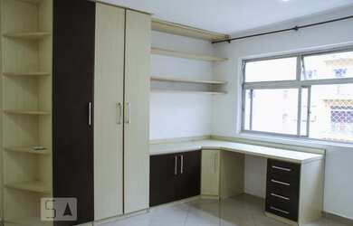 Imagem 3: Apartamento para Aluguel - Consolação, 1 Quarto, 30 m2