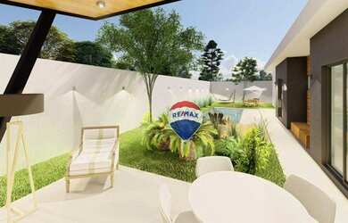 Imagem 6: Casa com 3 dormitórios à venda, 200 m² por R$ 1.250.000,00 - Vina Del...