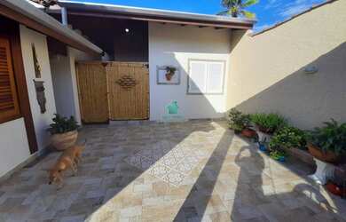 Imagem 11: Casa pé na Areia 3 suítes em uma das mais belas praias de Caraguatatuba