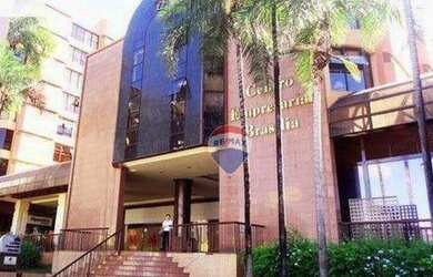 Imagem 1: Sala à venda, 33 m² por R$ 160.000,00 - Asa Sul - Brasília/DF