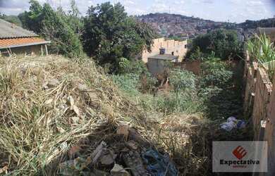 Imagem 6: Terreno à venda, 360 m² por R$ 170.000,00 - Serra Dourada - Vespasiano/MG