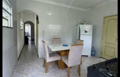 Imagem 8: Casa para venda possui 100 metros quadrados com 3 quartos em Cangaíba...