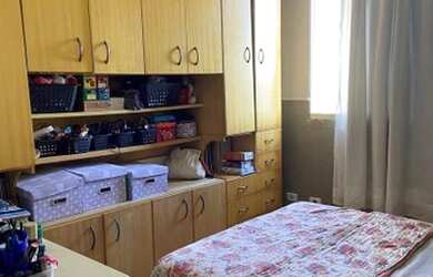 Imagem 10: Apartamento à venda, 52 m² por R$ 225.000,00 - Jardim Roberto - Osasco/SP