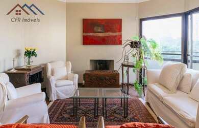 Imagem 1: Apartamento à venda, 110 m² por R$ 1.000.000,00 - Campo Belo - São Paulo/SP