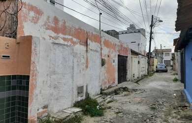 Imagem 5: Terreno à venda, 180 m² por R$ 220.000,00 - Parquelândia - Fortaleza/CE