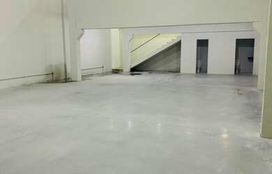 Imagem 3: Galpão em Cajupiranga na RN313