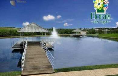 Imagem 6: Terreno no Florais dos Lagos à venda, 459 m² por R$ 1.099.000 - Ribeirão...