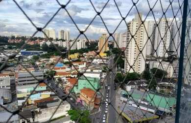 Imagem 4: Cobertura à venda, 142 m² por R$ 1.019.000,00 - Santo Amaro - São Paulo/SP