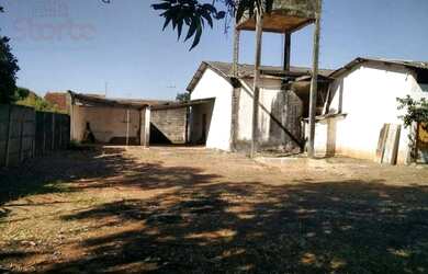 Imagem 11: Terreno à venda, 1257 m² por R$ 1.000.000,00 - Miranda - Araguari/MG