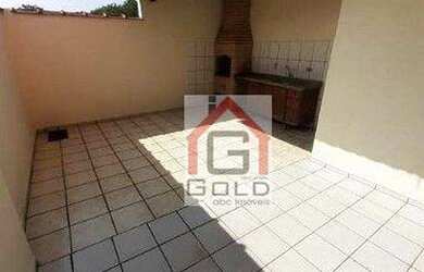 Imagem 11: Sobrado, 308 m² - venda por R$ 700.000,00 ou aluguel por R$ 3.500,00/mês - Parque Erasmo A