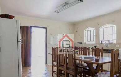 Imagem 16: Sobrado à venda, 270 m² por R$ 950.000,00 - Vila Curuçá - Santo André/SP