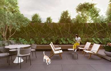 Imagem 10: Garden residencial para venda, Alto da XV, Curitiba - GD7818