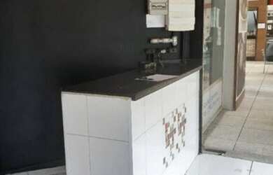 Imagem 1: Sala, 63 m² - venda por R$ 650.000 ou aluguel por R$ 4.000/mês - Barra...