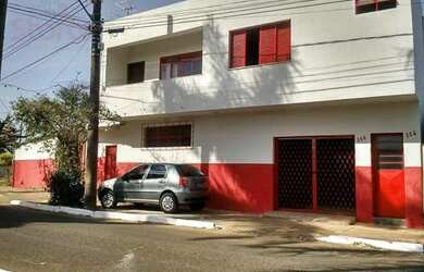 Imagem 3: Terreno à venda, 1257 m² por R$ 1.000.000,00 - Miranda - Araguari/MG