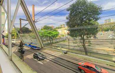 Imagem 15: Sala à venda, 40 m² por R$ 99.500,00 - Floresta - Porto Alegre/RS