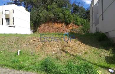 Imagem 5: Terreno em Nossa Senhora da Saúde - Caxias do Sul