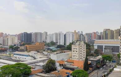 Imagem 12: Apartamento com 2 quartos, 54 m², à venda por R$ 820.000 Novo