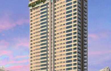 Imagem 1: Horizonte Flamboyant. 204m² de Área, 3 Vagas na garageme3 Dormitórios