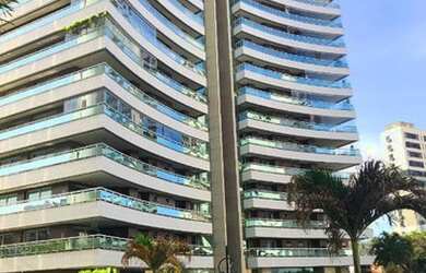 Imagem 2: Cobertura à venda, 500 m² por R$ 7.000.000,00 - Meireles - Fortaleza/CE