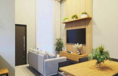 Imagem 6: Jardim Marajoara. 74m² de Área, 2 Vagas na garageme3 Dormitórios