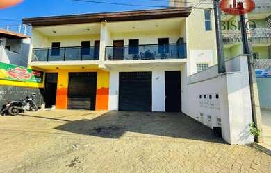 Imagem 1: Salão à venda, 300 m² por R$ 550.000,00 - Parque Residencial Jaguari...