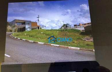 Imagem 4: Terreno à venda, 525 m² por R$ 670.000,00 - Bairro do Limoeiro - Arujá/SP