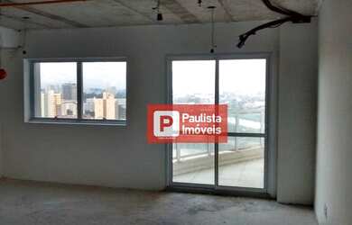 Imagem 9: Sala, 48 m² - venda por R$ 336.000,00 ou aluguel por R$ 1.680,00/mês...