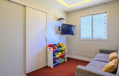 Imagem 14: Sports Club Guará Reformado, lazer completo, 2 vagas