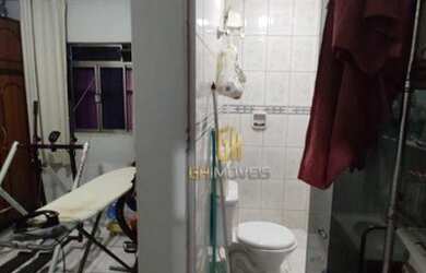 Imagem 11: Apartamento à venda, 114 m² por R$ 250.000,00 - Setor Bueno - Goiânia/GO