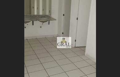 Imagem 11: Galpão para alugar, 2300 m² por R$ 25.000,00/mês - Casa Branca - Santo...