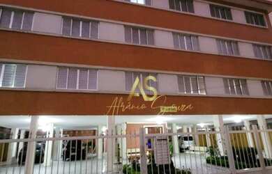 Imagem 11: Lindo Apartamento com 1 dormitório à venda, 53 m² por R$ 218.000 - Canto do Forte - Praia