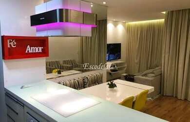 Imagem 2: Apartamento residencial à venda, Lauzane Paulista, São Paulo