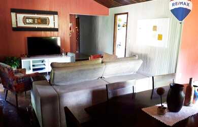 Imagem 10: Casa com 4 dormitórios à venda, 271 m² por R$ 980.000,00 - Condomínio...