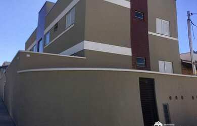 Imagem: O apartamento à venda possui 2 Dormitórios, 1 Banheiro, 2