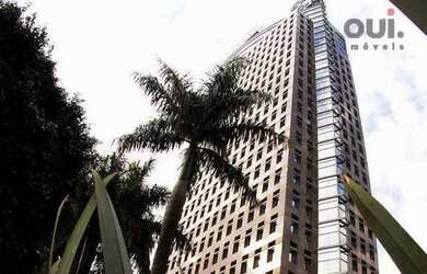 Imagem 3: Andar Corporativo para alugar, 1196 m² por R$ 119.607,00/mês - Pinheiros...