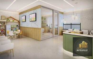 Imagem: O depósito possui 41m² de Área e está localizado em Centro