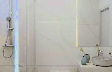 Imagem 4: Jardim Marajoara. 74m² de Área, 2 Vagas na garageme3 Dormitórios