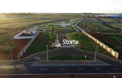 Imagem 6: Terreno à venda, 474 m² por R$ 355.284 - Praça Alto Umuarama - Uberlândia/MG