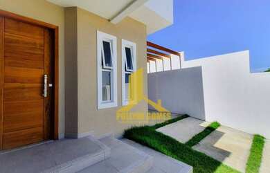 Imagem 3: Casa à venda, 90 m² por R$ 450.000,00 - Nova São Pedro - São Pedro...