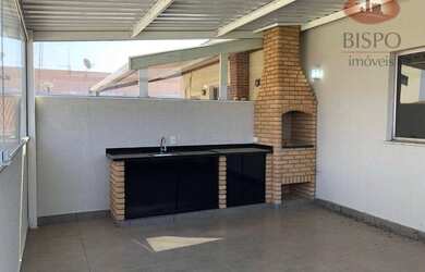 Imagem 12: Apartamento à venda, 105 m² por R$ 290.000,00 - Catharina Zanaga - Americana/SP