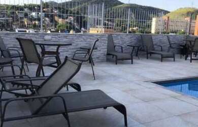 Imagem 8: Apartamento 2 Quartos, 65m² por R$ 302.000 - Taquara - Rio de Janeiro/RJ