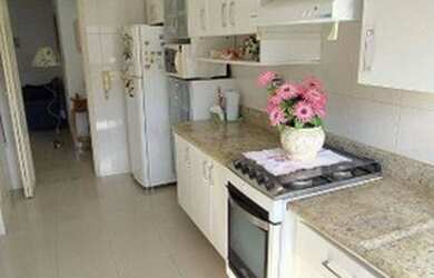 Imagem 7: Cobertura à venda, 363 m² por R$ 1.320.000,00 - Canto do Forte - Praia Grande/SP