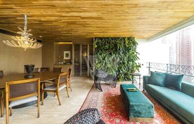 Imagem 14: Apartamento com 3 suítes, 287 m² - venda por R$ 14.800.000 ou aluguel...