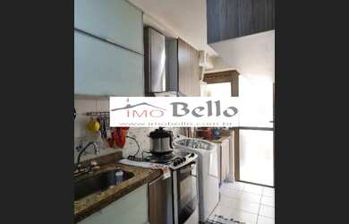 Imagem 10: EXCELENTE APARTAMENTO DE 2 QUARTOS COM 74 M2 NO BELLE VIE NA ESTRADA DOS...