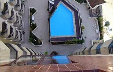 Imagem 5: Cobertura à venda, 363 m² por R$ 1.320.000,00 - Canto do Forte - Praia Grande/SP