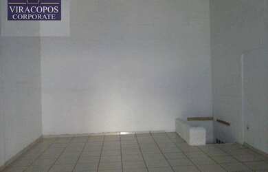 Imagem 2: Salão para alugar, 65 m² por R$ 1.500/mês - Jardim Novo Campos Elíseos - Campinas/SP