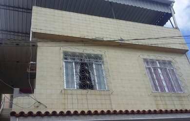 Imagem 13: Casa em condomínio, 3 quartos, Inhaúma por R$ 270.000 - Rio de Janeiro/RJ